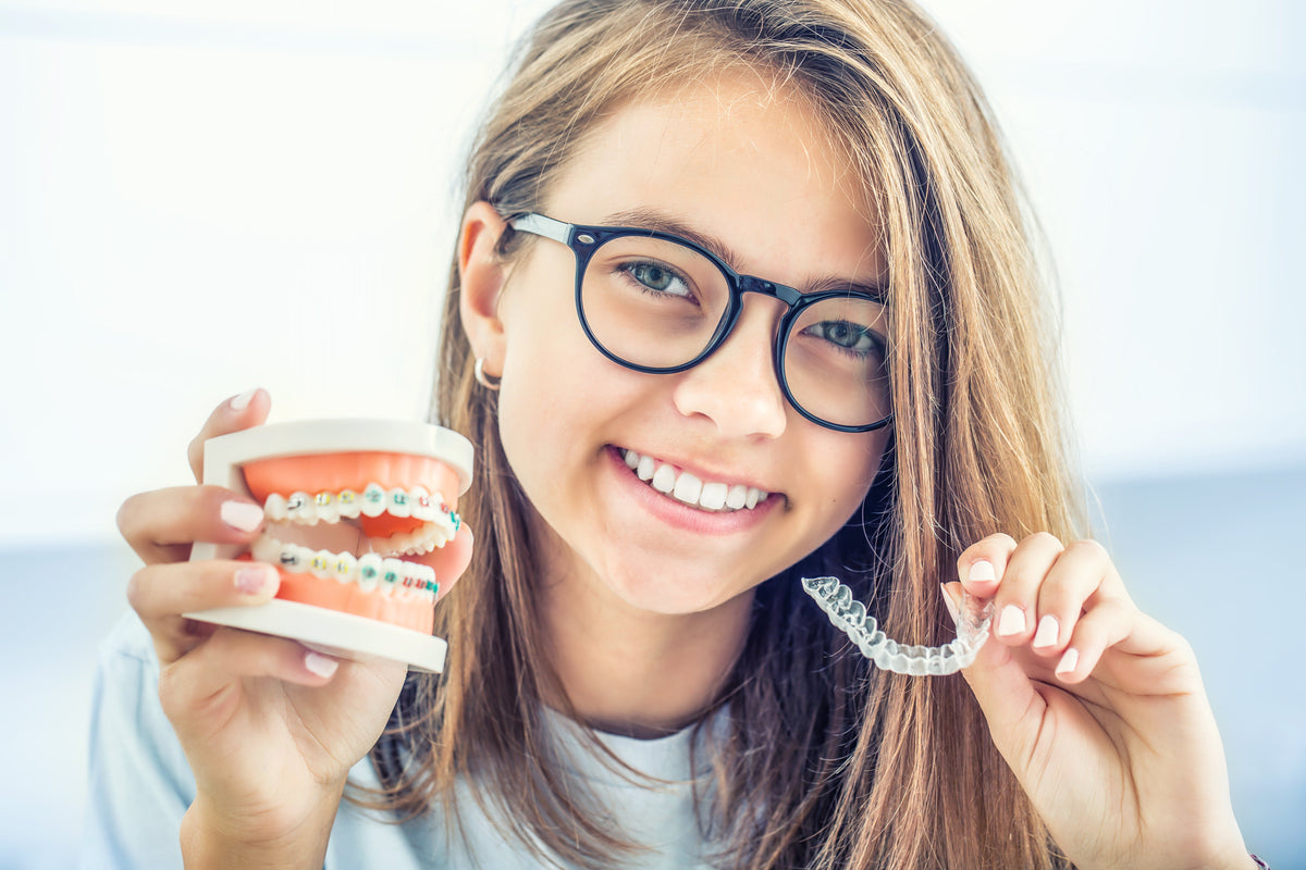 Is Invisalign Better Than Braces?