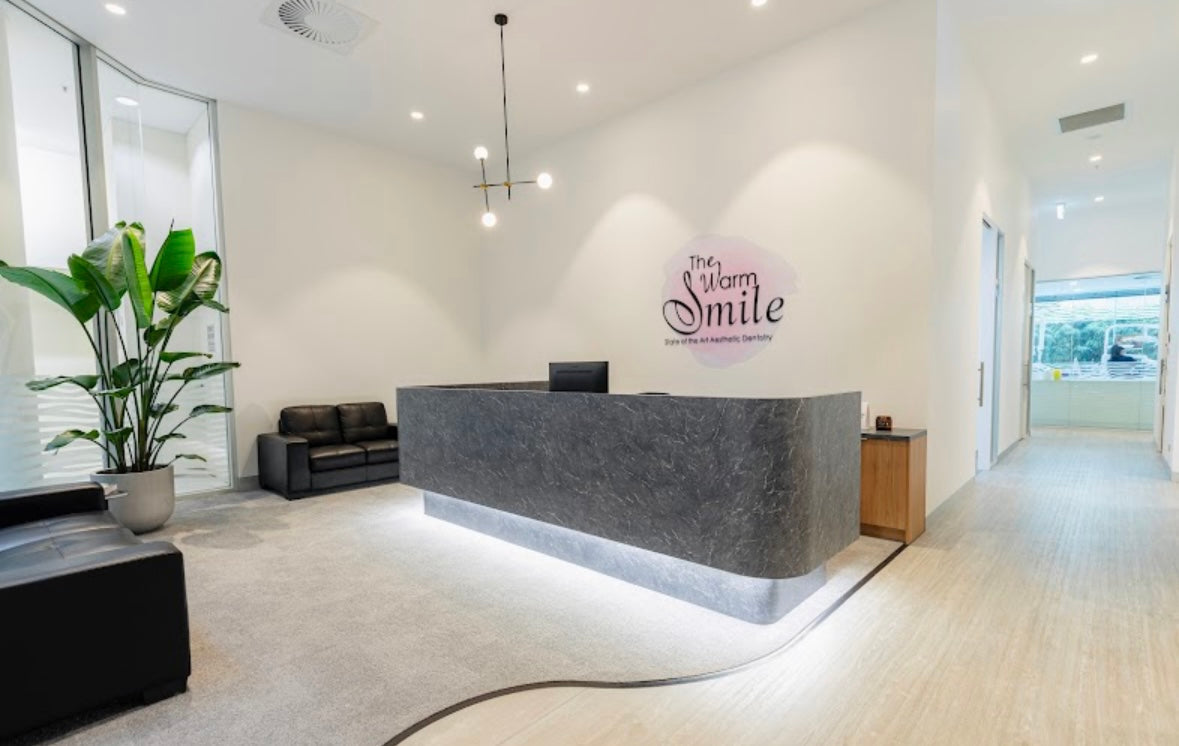 The Warm Smile Melbourne Redefines Cosmetic Dentistry with Ethical Composite Bonding Solutions